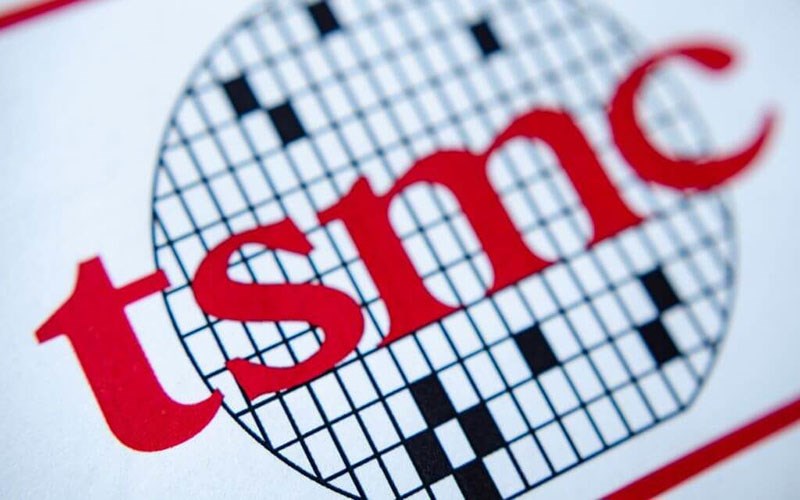   TSMC فرآیند توسعه تراشه‌هایی با لیتوگرافی 2 نانومتری را آغاز نموده است 	